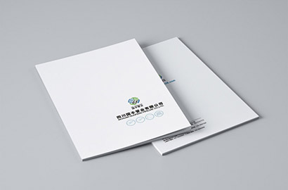 西和县画册设计：以纸为媒，镌刻城市的精神图腾